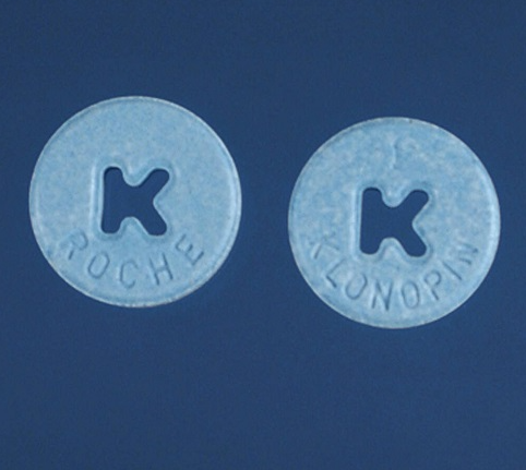 Klonopin 2mg