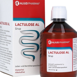 Lactulose 100ml