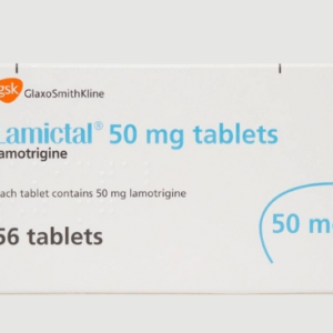 Lamictal 50mg