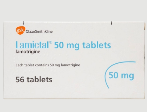 Lamictal 50mg