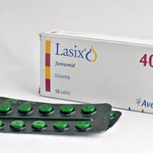 Lasix 40mg