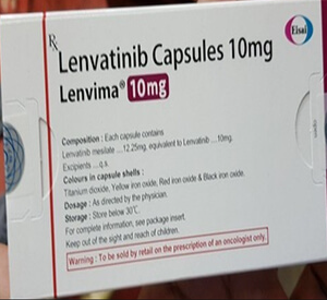 Lenvima 10mg