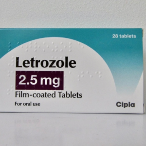Letrozole 2.5mg