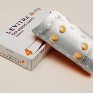 Levitra Professional 20mg