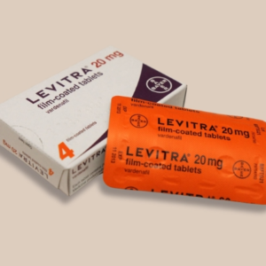 Levitra Soft 20mg