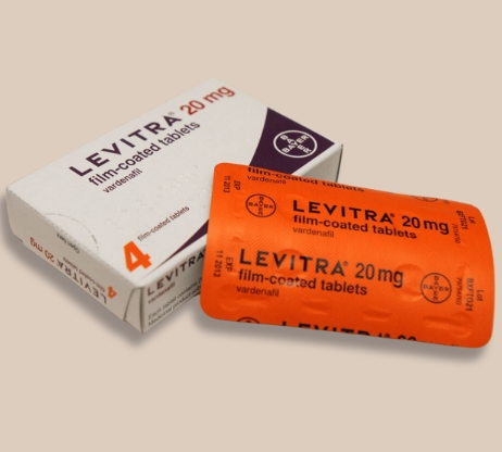 Levitra Soft 20mg