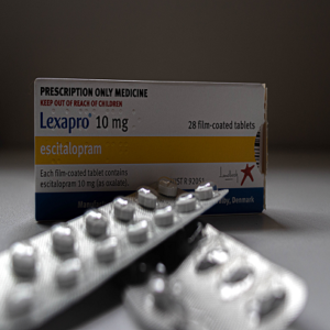 Lexapro 10mg