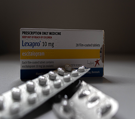 Lexapro 10mg