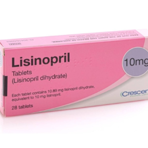 Lisinopril 10mg