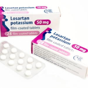 Losartan 50mg