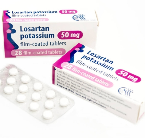 Losartan 50mg