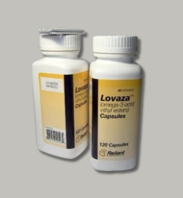 Lovaza
