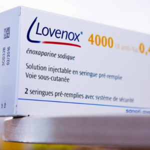 Lovenox 500mg
