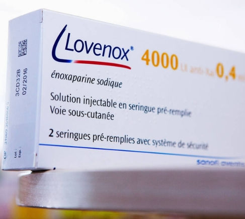 Lovenox 500mg