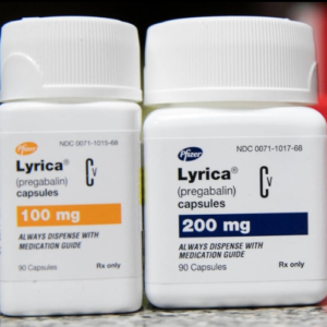 Lyrica 150mg