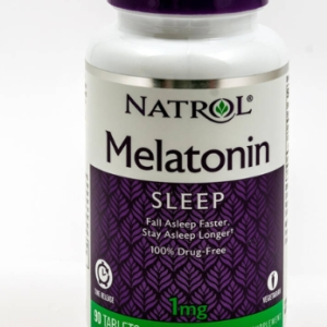Melatonin 10mg