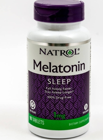 Melatonin 10mg