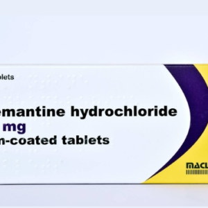 Memantine 10mg