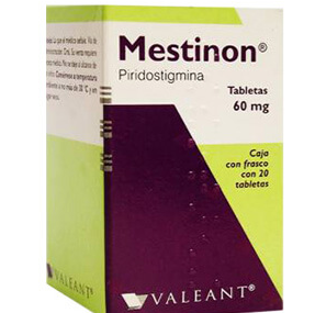 Mestinon 60mg