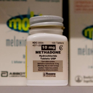 Methadone 20mg