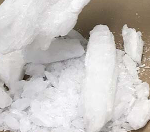 Methamphetamine