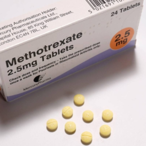 Methotrexate 10mg