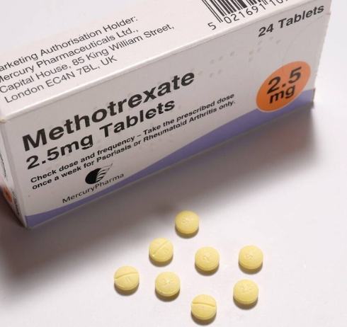 Methotrexate 10mg