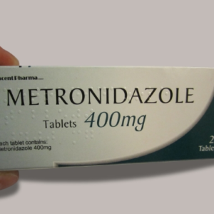 Metronidazole 200mg