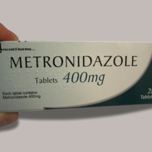Metronidazole 200mg