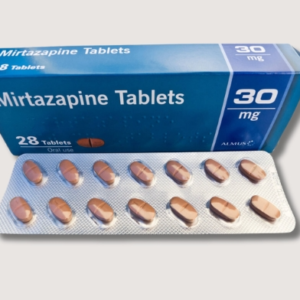 Mirtazapine 30mg