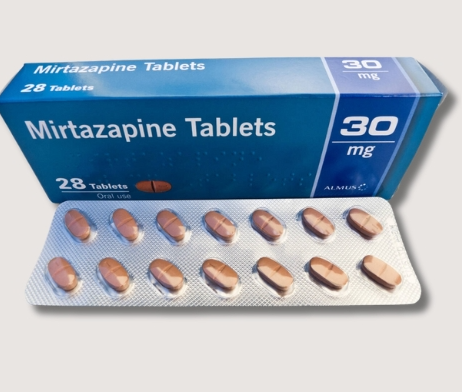 Mirtazapine 30mg