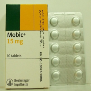 Mobic 7.5mg