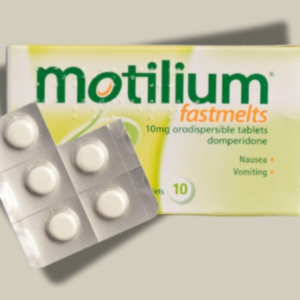 Motilium 10mg