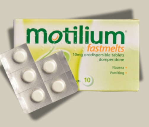 Motilium 10mg