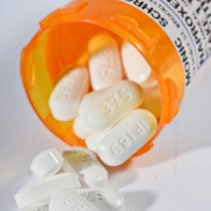 Naprelan 500mg