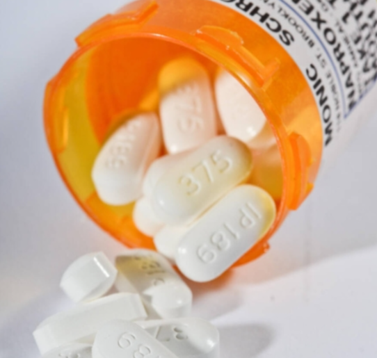 Naprelan 500mg