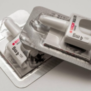 Narcan 4mg
