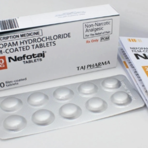 Nefopam 30mg