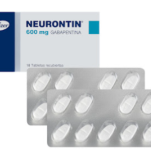 Neurontin 600mg