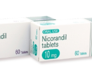 Nicorandil 10mg