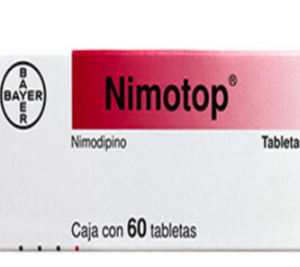 Nimotop 30mg