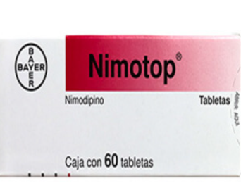 Nimotop 30mg