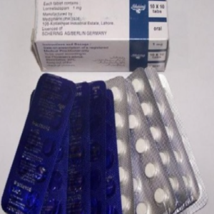 Noctamid 1mg