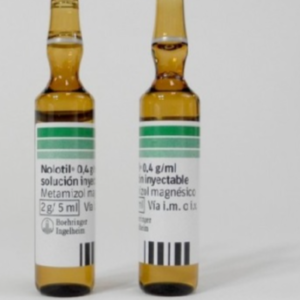 Nolotil 5 ml