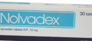 Nolvadex 10mg