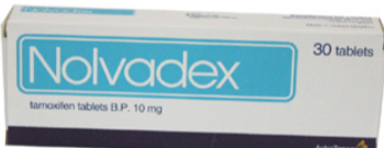 Nolvadex 10mg