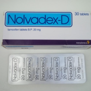 Nolvadex 20mg