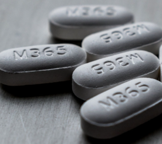 Norco 5/325mg