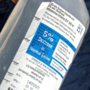 Normal Saline