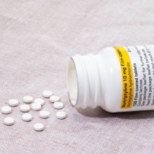Nortriptyline 10mg
